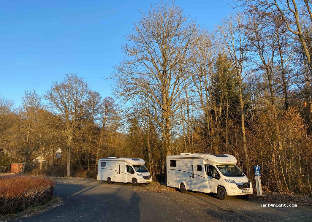 (53937) Schleiden - 33 Im Wiesengrund — foto