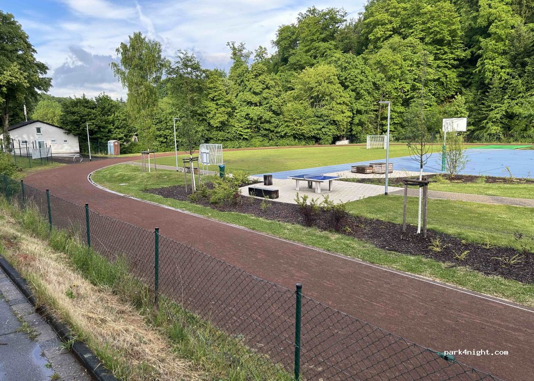 (53937) Schleiden - 33 Im Wiesengrund — foto 2