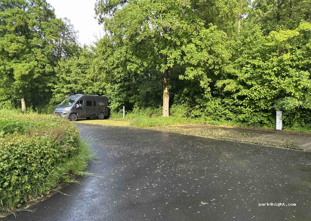 (53937) Schleiden - 33 Im Wiesengrund — foto 3