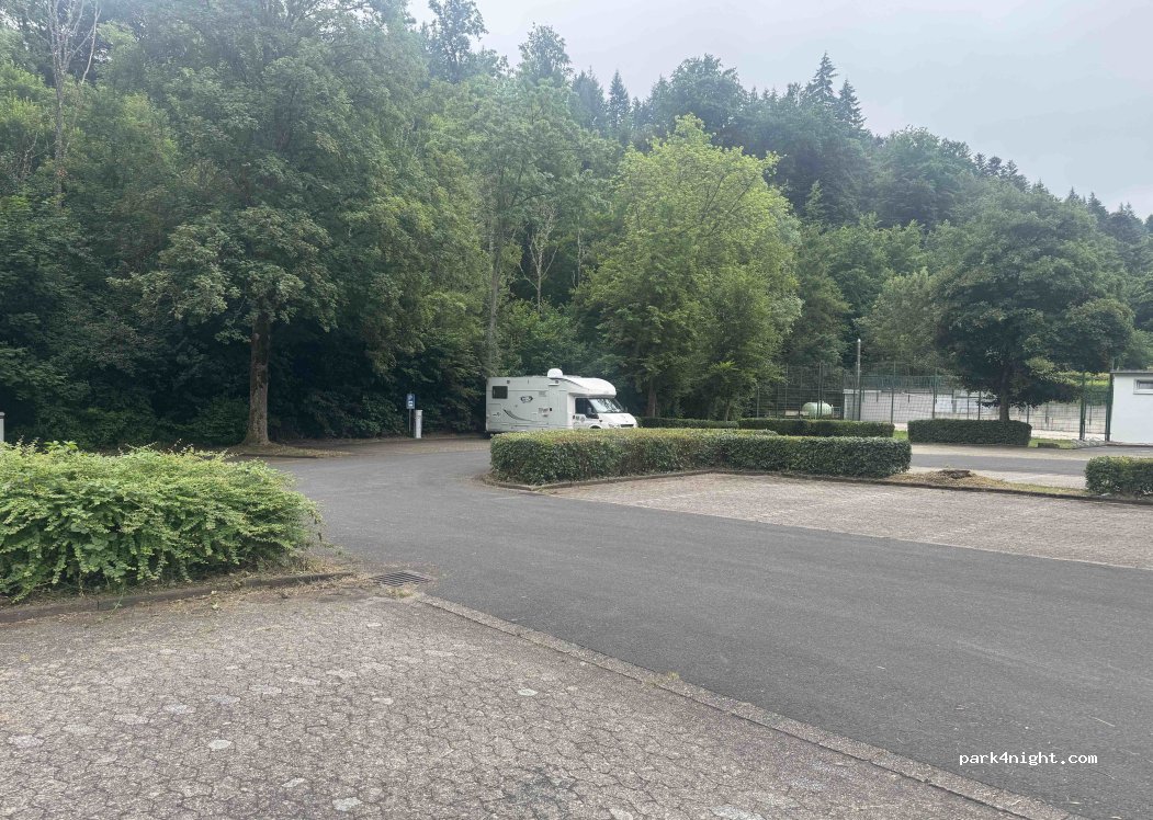 (53937) Schleiden - 33 Im Wiesengrund — foto 4