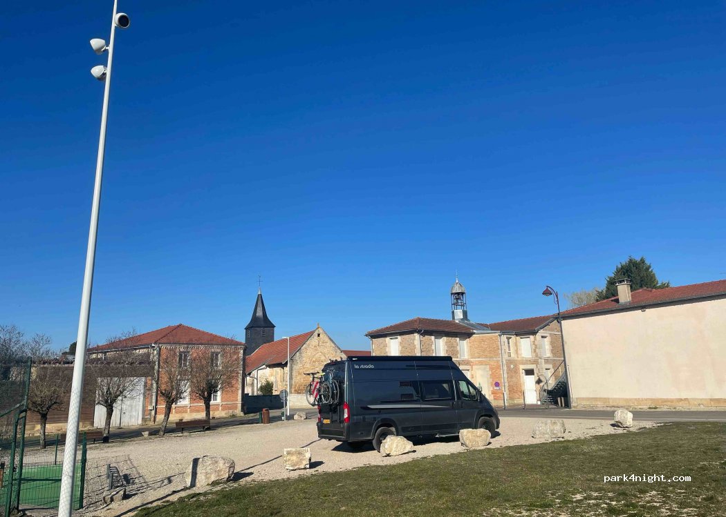 (51300) Heiltz-le-Hutier - 5 D59 — foto 2