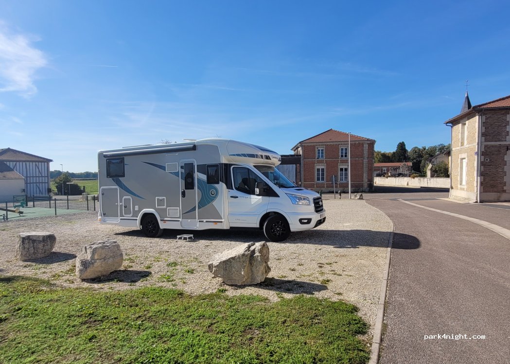 (51300) Heiltz-le-Hutier - 5 D59 — foto 3