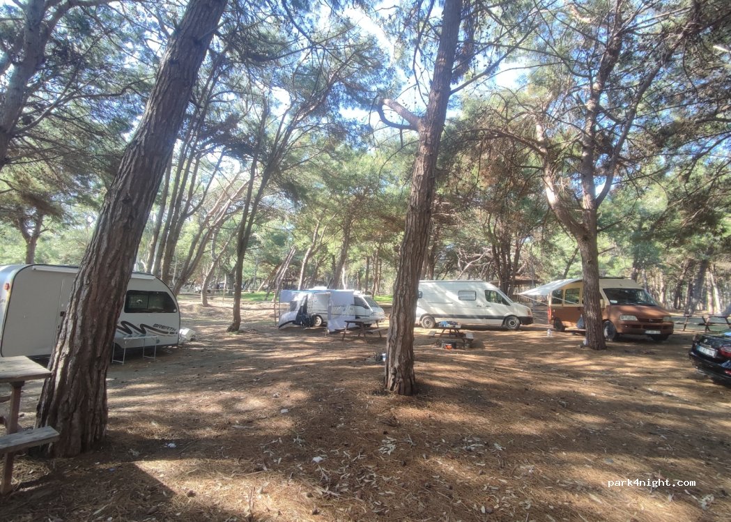 Karataş Sand and Nature Park — foto 3