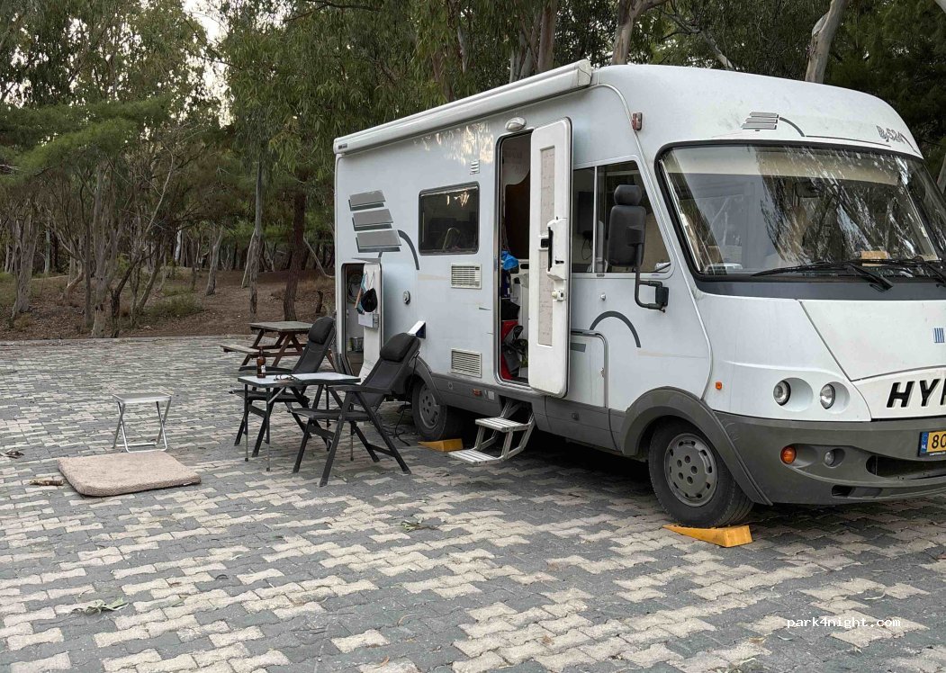 Karataş Sand and Nature Park — foto 4