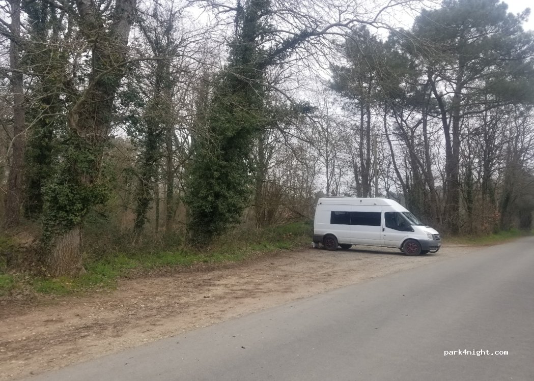 (72560) Changé - 540 Chemin aux Bœufs — foto