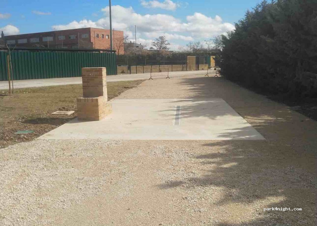 (31251) Larraga - 64 Carretera Balsa — foto 2