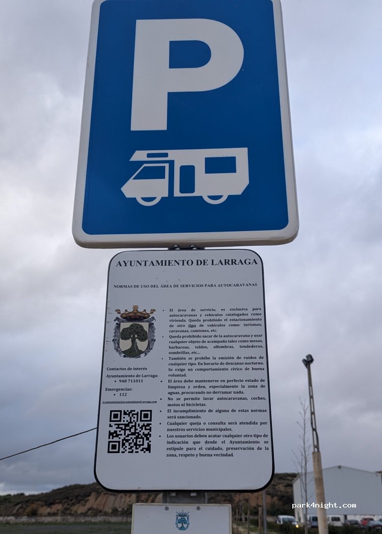(31251) Larraga - 64 Carretera Balsa — foto 5