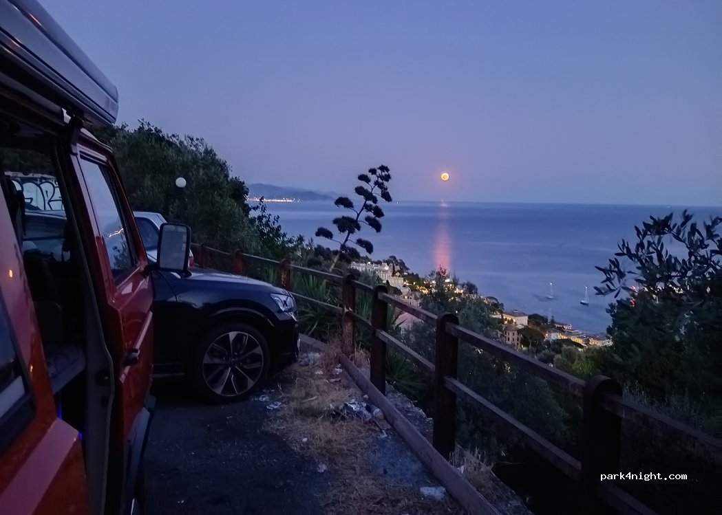 (16038) Santa Margherita Ligure - 8 Strada Statale 1 — foto 2