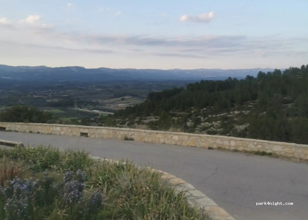 (12170) Sant Mateu - — foto