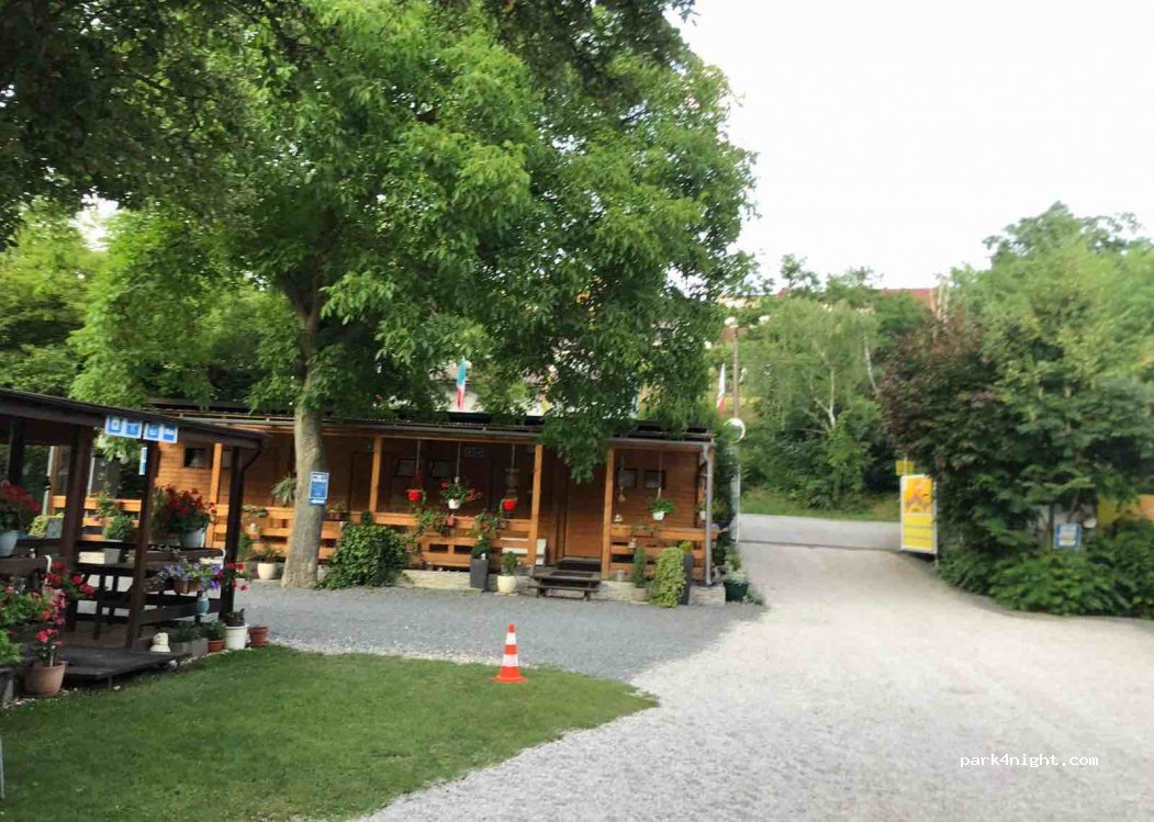 Camping Matyas — foto