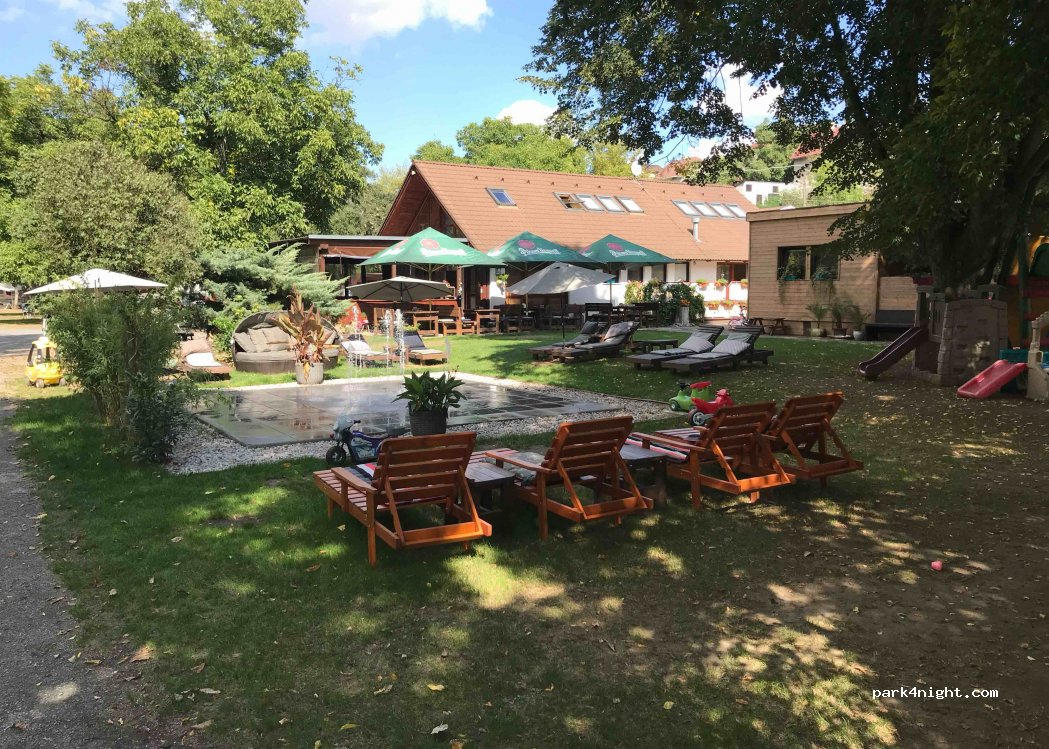Camping Matyas — foto 2