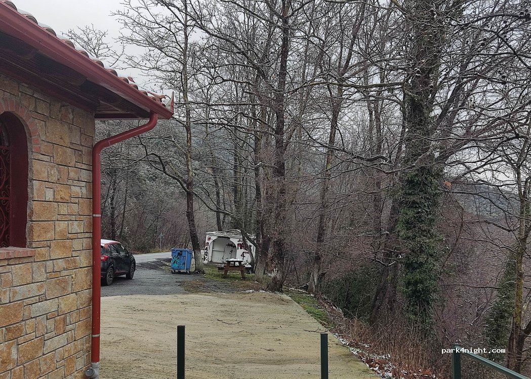 (601 00) Ag. Dimitrios - Ethniki Odos Katerinis Elassonas — foto 3
