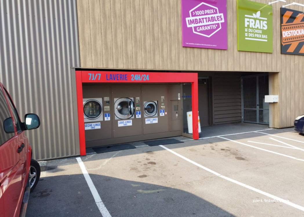 (21130) Auxonne - 57 Avenue Général de Gaulle — foto