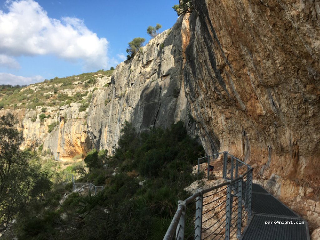Les Coves de Vinromà — foto 4