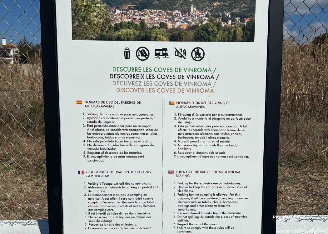 Les Coves de Vinromà — foto 5