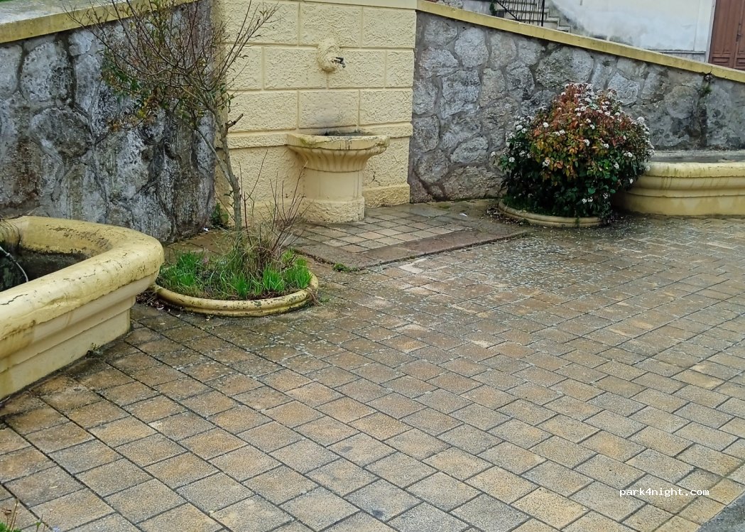 (89864) Spilinga - 126 Viale della Pace — foto