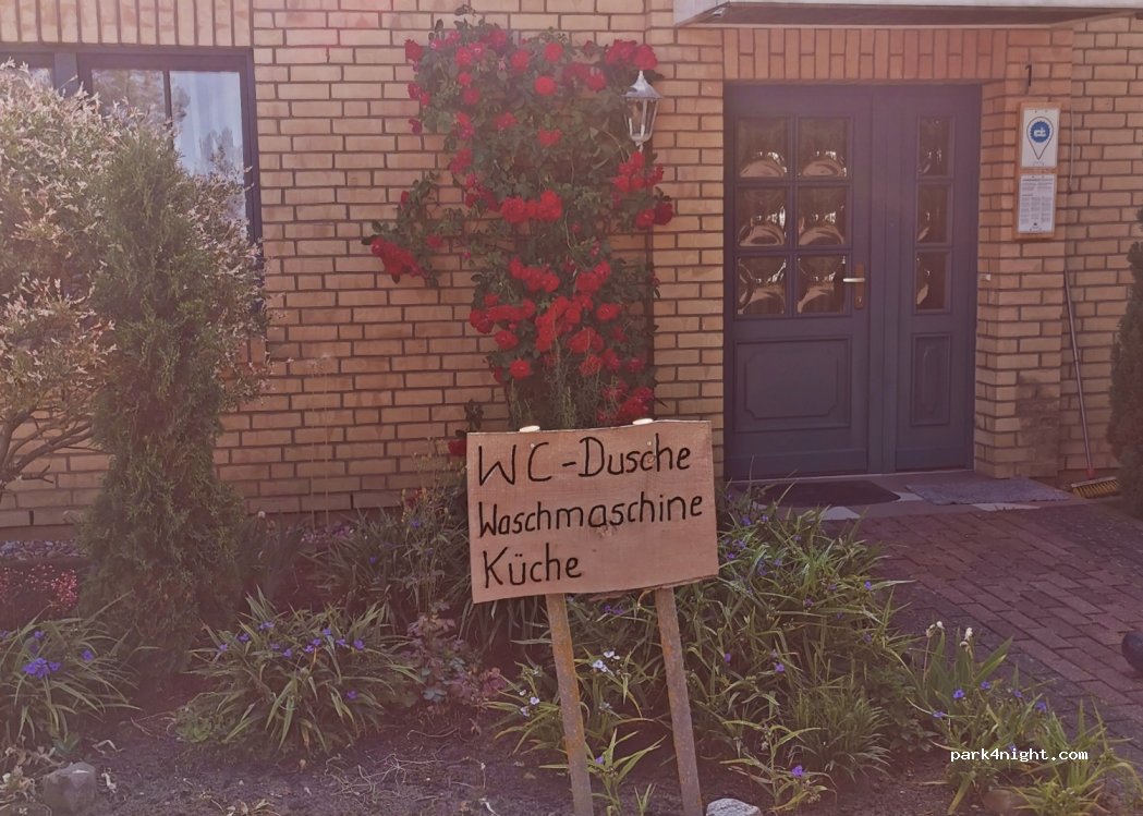 Waldhotel Boizenburg — foto 3