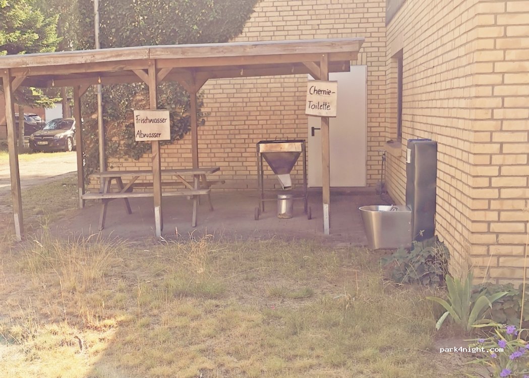 Waldhotel Boizenburg — foto 4