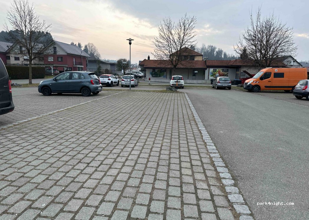 (88239) Wangen im Allgäu - 17 Bernhard-Müller-Straße — foto