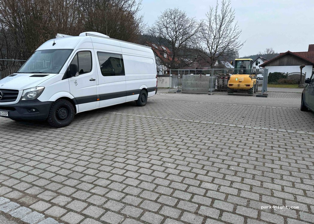 (88239) Wangen im Allgäu - 17 Bernhard-Müller-Straße — foto 2