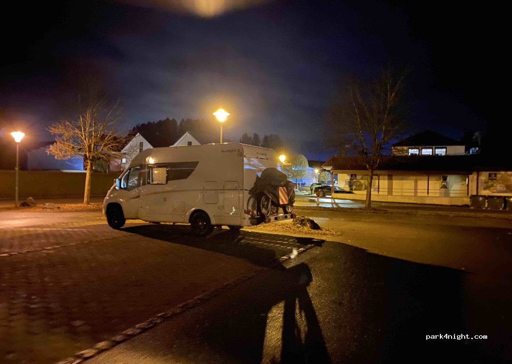 (88239) Wangen im Allgäu - 17 Bernhard-Müller-Straße — foto 3