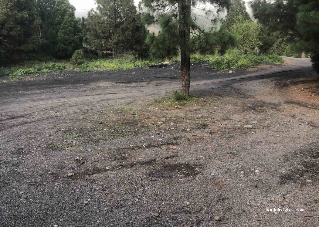 (38758) Barrial de Arriba - Carr. Caldera Taburiente — foto 2