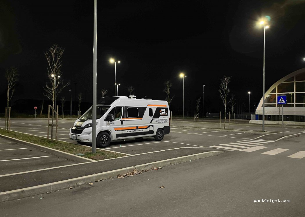 (25039) Travagliato - 13 Via della Romiglia — foto