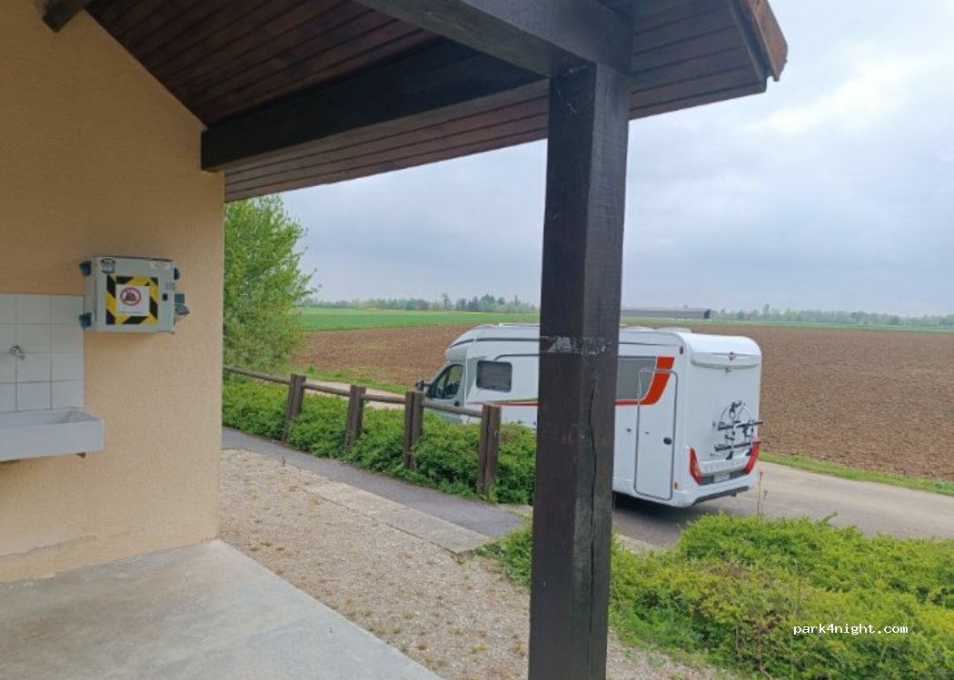 (51300) Orconte - 13 Route de Larzicourt — foto 3