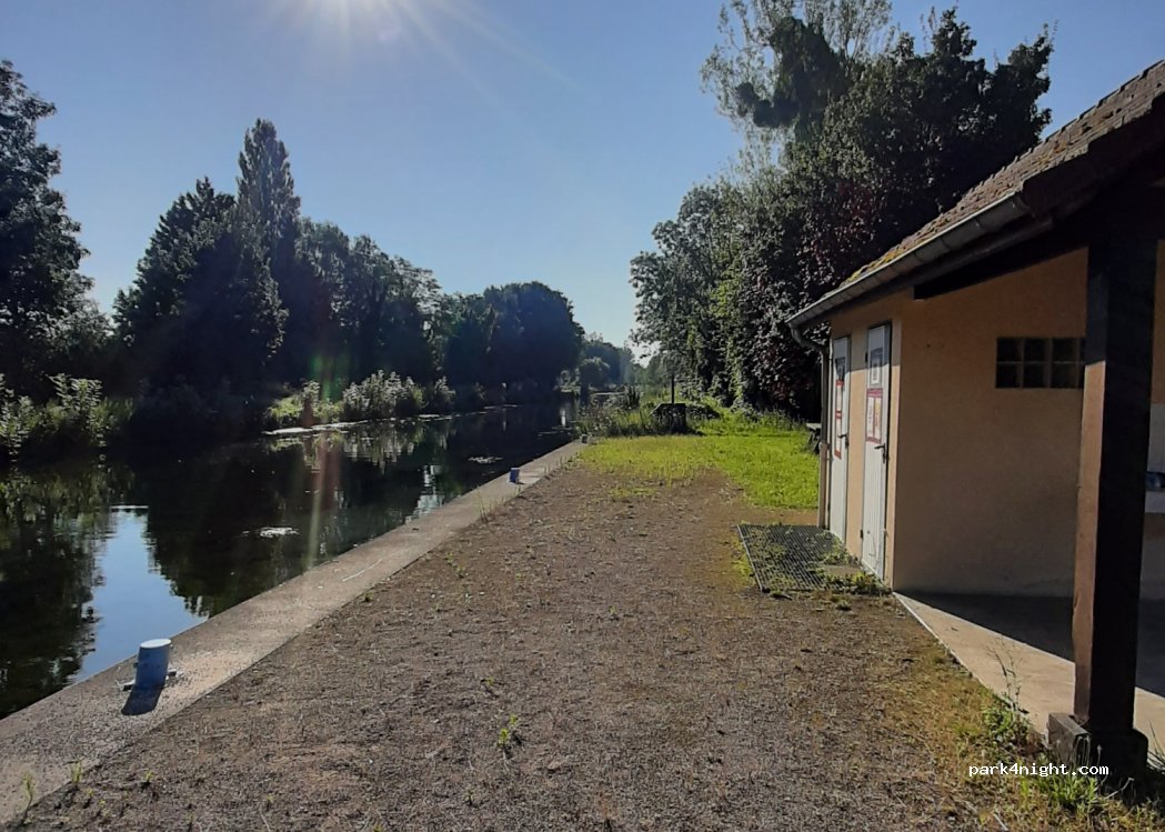 (51300) Orconte - 13 Route de Larzicourt — foto 4
