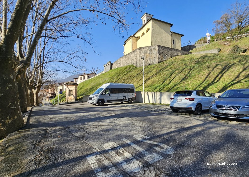 (6935) Bioggio - 22 Strada Cantonale — foto