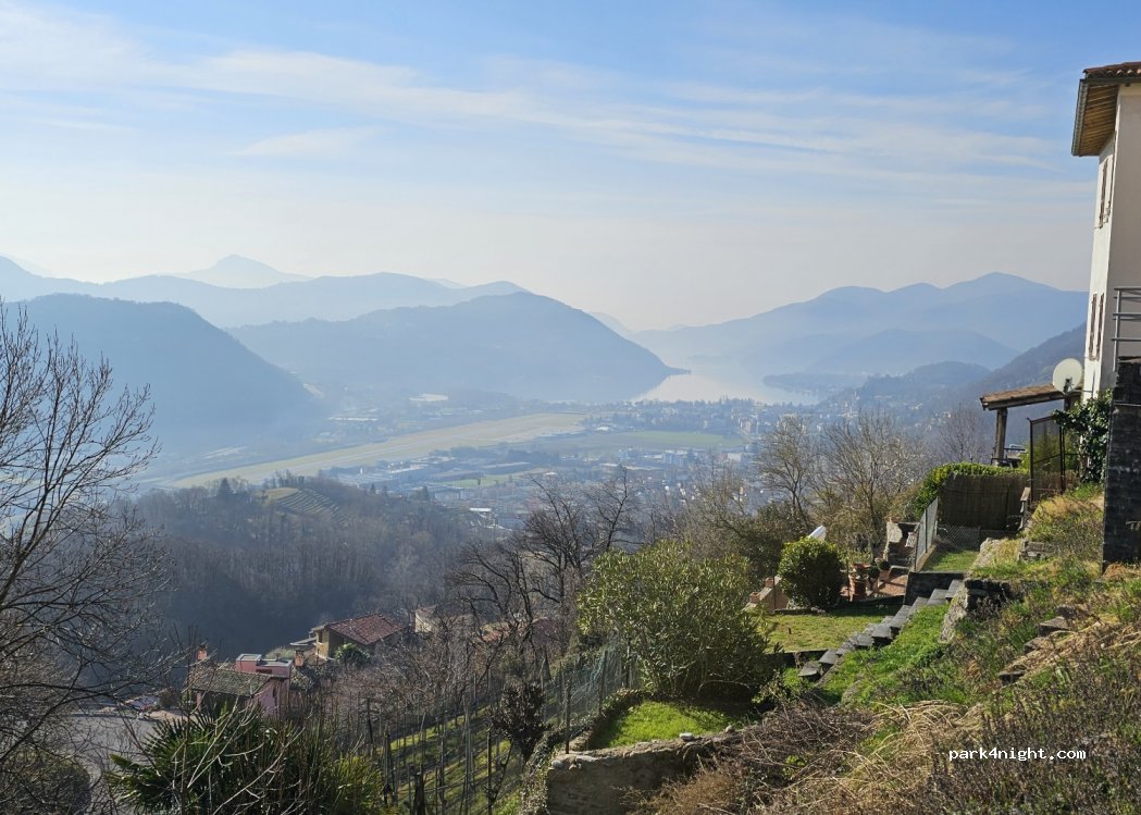 (6935) Bioggio - 22 Strada Cantonale — foto 4