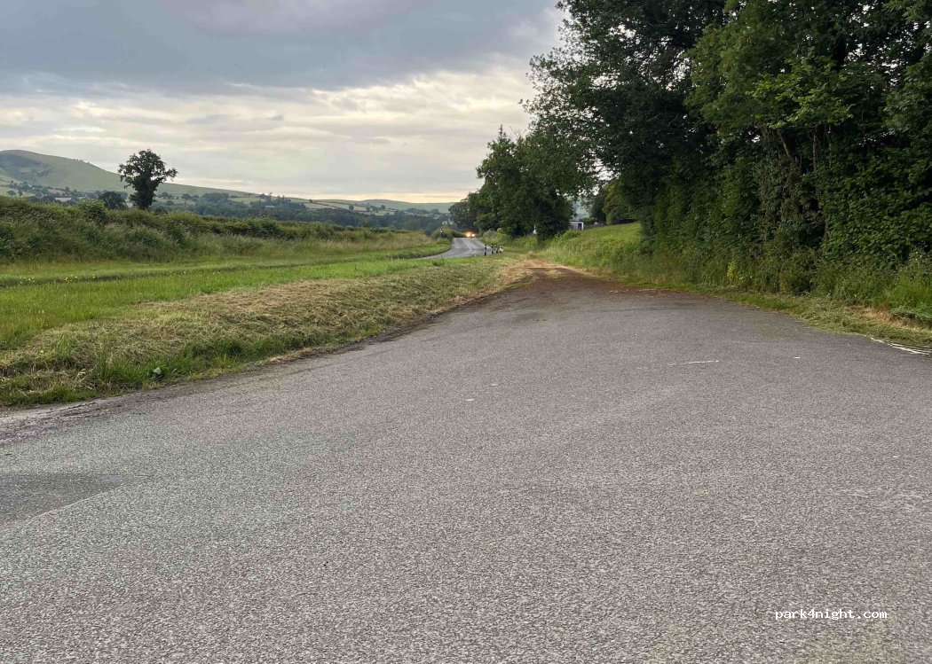 (LD6 5NY) Rhayader - A44 — foto 3