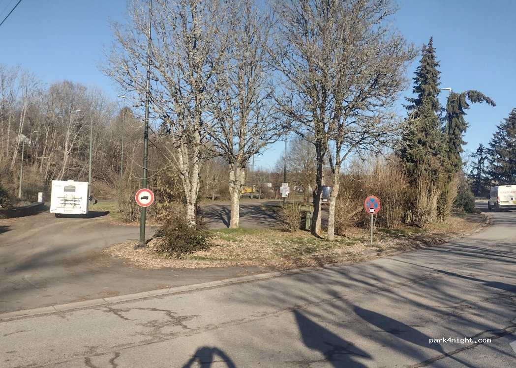(6630) Martelange - 60 Route de Bastogne — foto 2