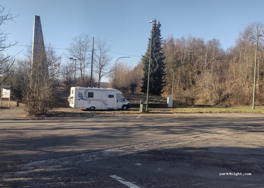(6630) Martelange - 60 Route de Bastogne — foto 3