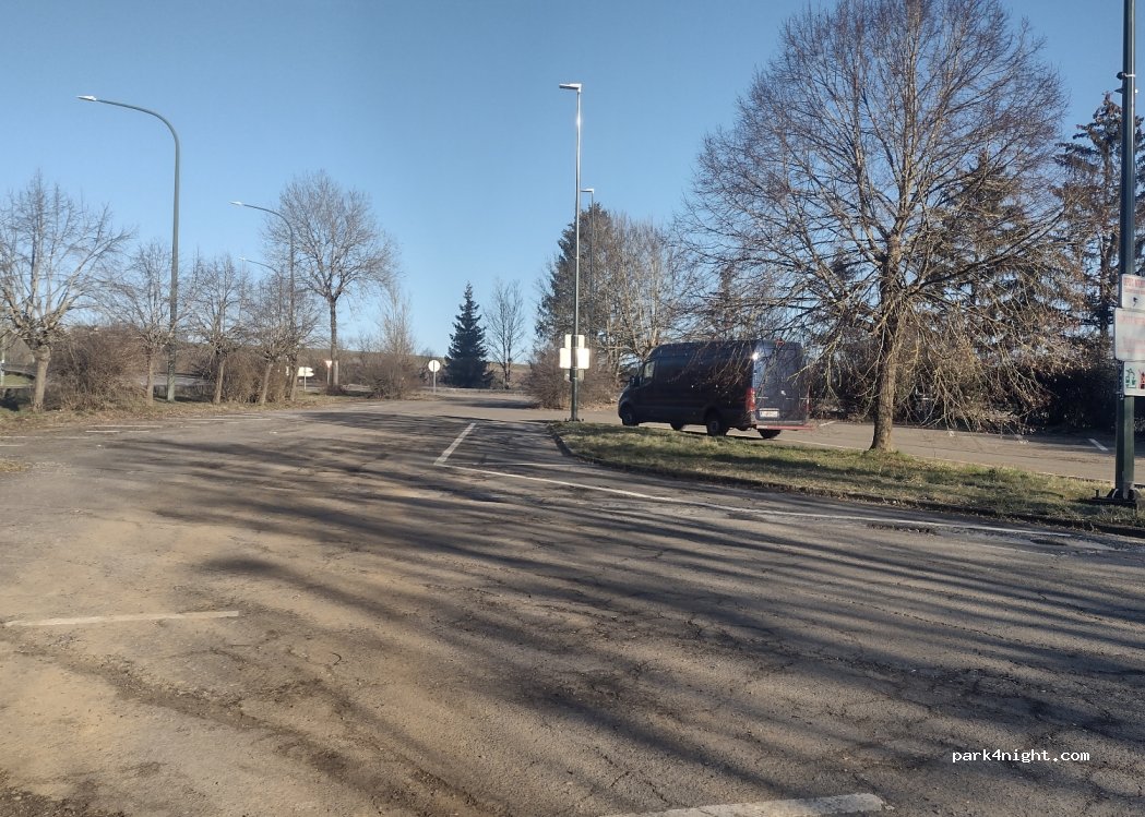 (6630) Martelange - 60 Route de Bastogne — foto 4