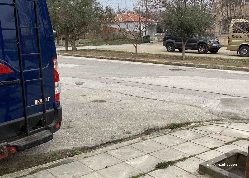 (685 00) Feres - 1 Platonos — foto