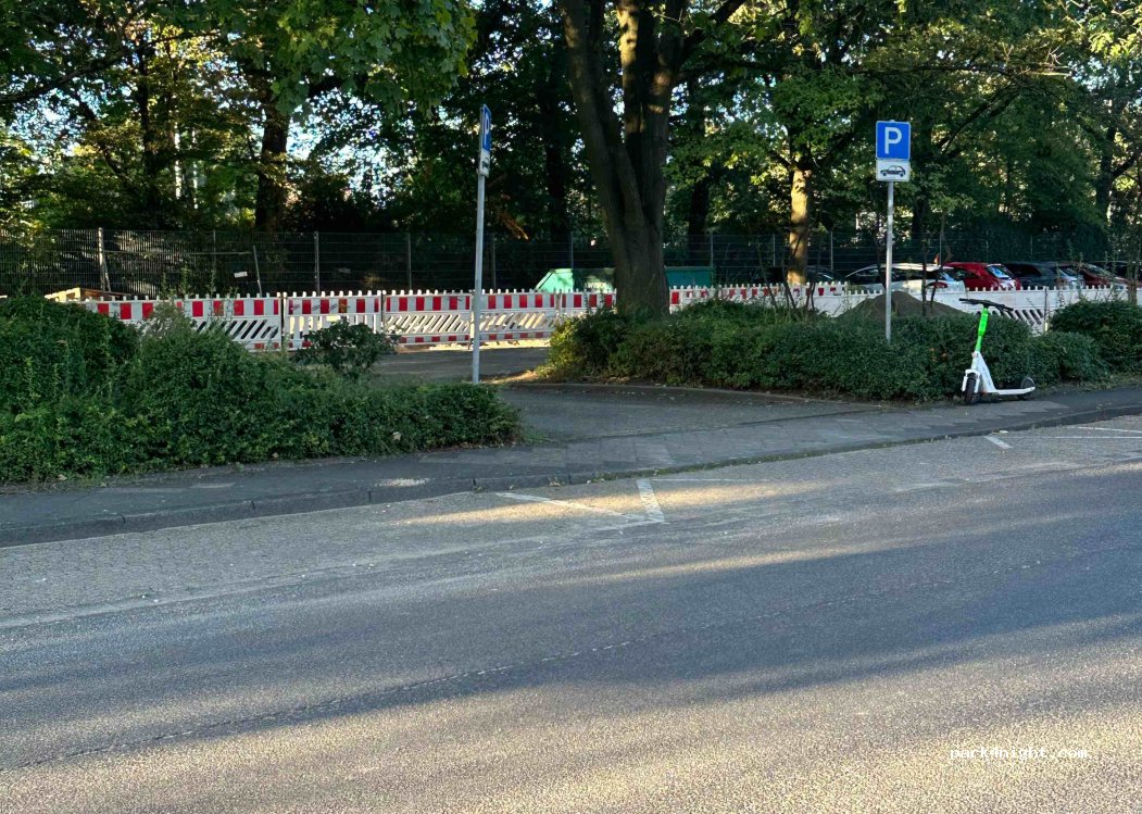 (40723) Hilden - 70 Weidenweg — foto