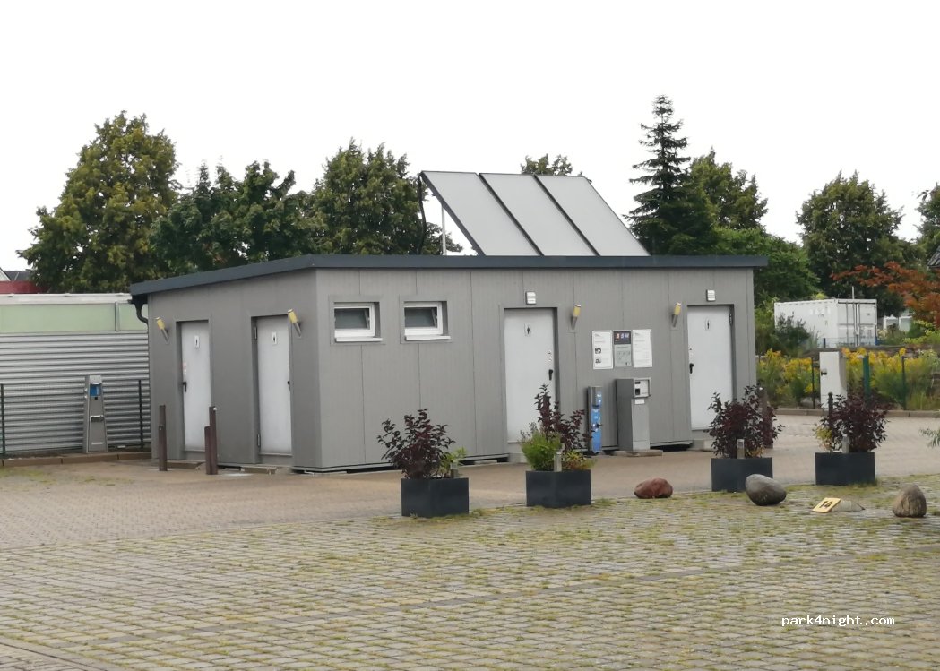(18107) Elmenhorst-Lichtenhagen - 3A Gewerbeallee — foto 4