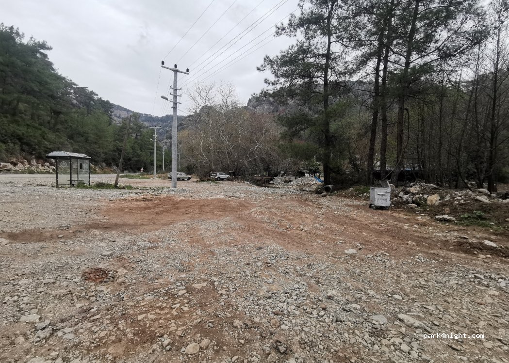 (48700) Marmaris - Marmaris Bozburun Yolu — foto 2