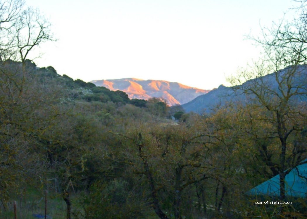 Narnia lodgings — foto 2