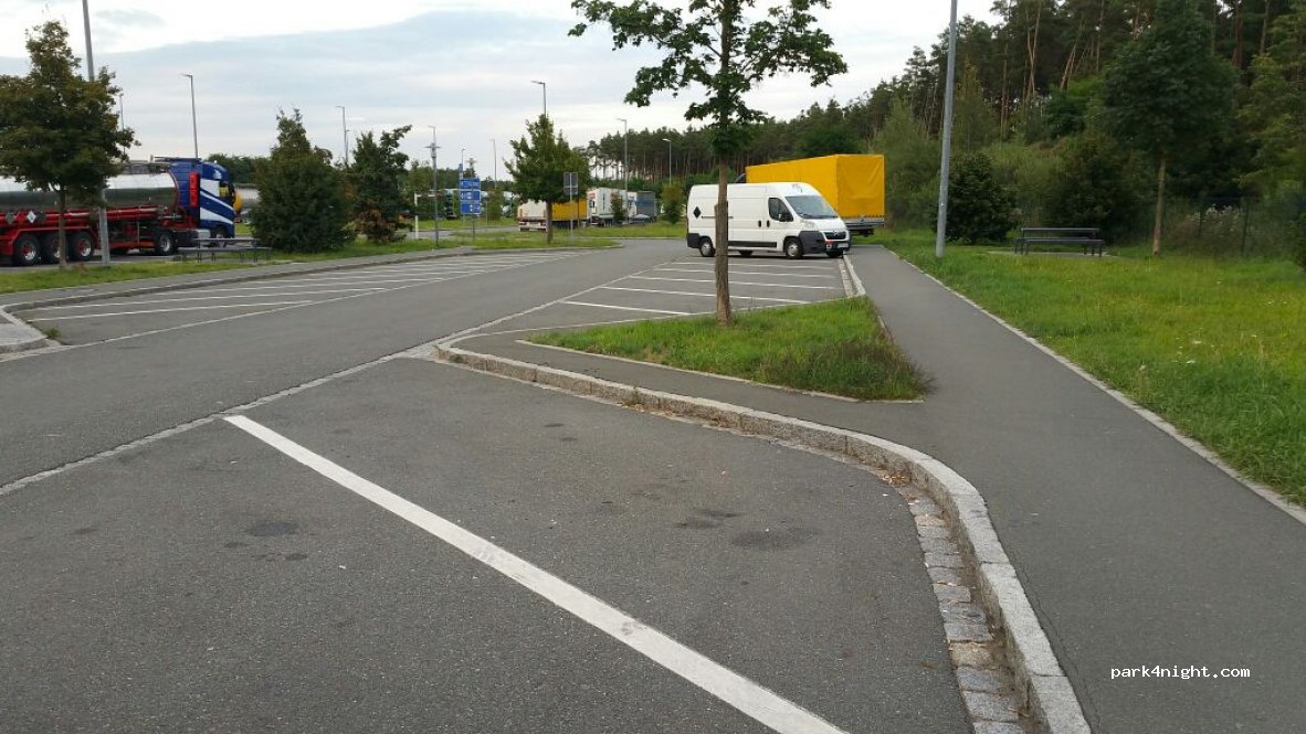 (91126) Kammerstein - 1 Kammersteiner Land — foto
