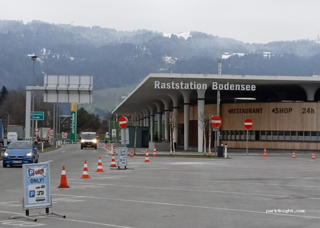 (6912) Gemeinde Hörbranz - A14 — foto