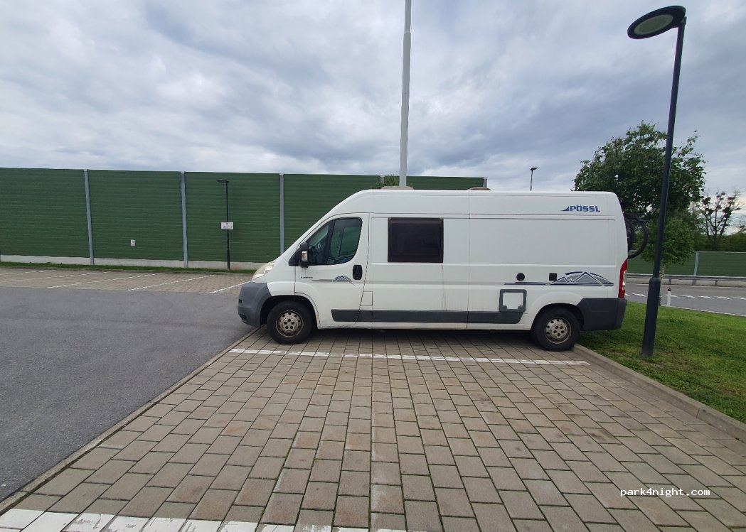 (6912) Gemeinde Hörbranz - A14 — foto 3