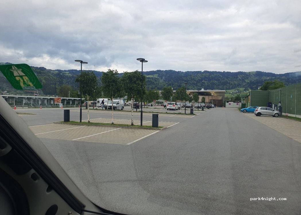 (6912) Gemeinde Hörbranz - A14 — foto 5