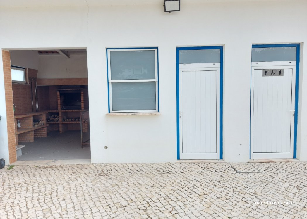 Campo de Futebol da Bezerra — foto 2