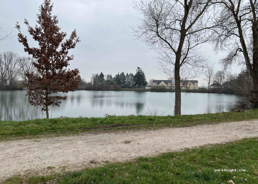 (67620) Soufflenheim - 1 Rue des Pêcheurs — foto 2