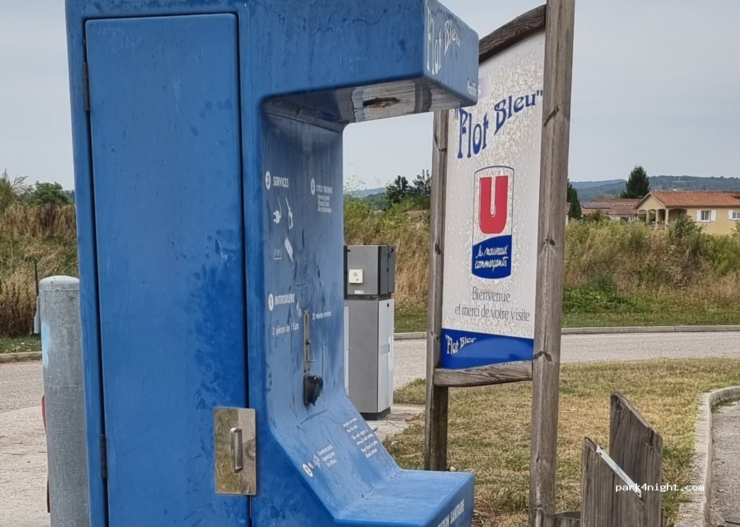 (01160) Pont-d'Ain - Chem. des Agneloux — foto 3