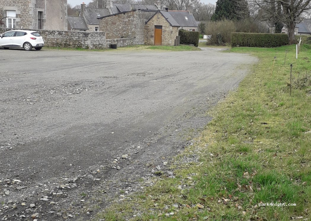 (22420) Le Vieux-Marché - Unnamed Road — foto 2