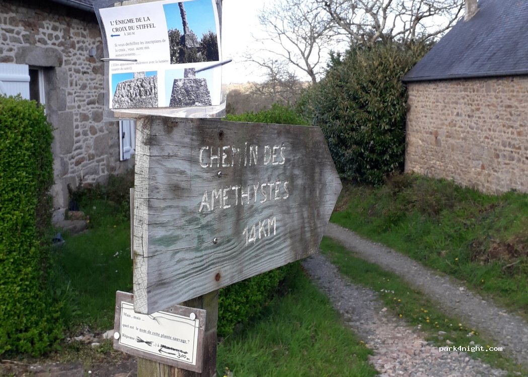 (22420) Le Vieux-Marché - Unnamed Road — foto 3