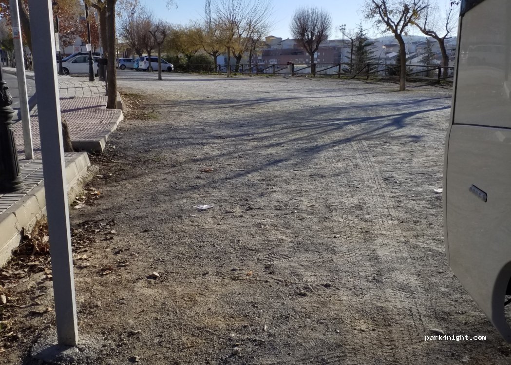 (18110) Las Gabias - 47 Calle Campo Santo — foto